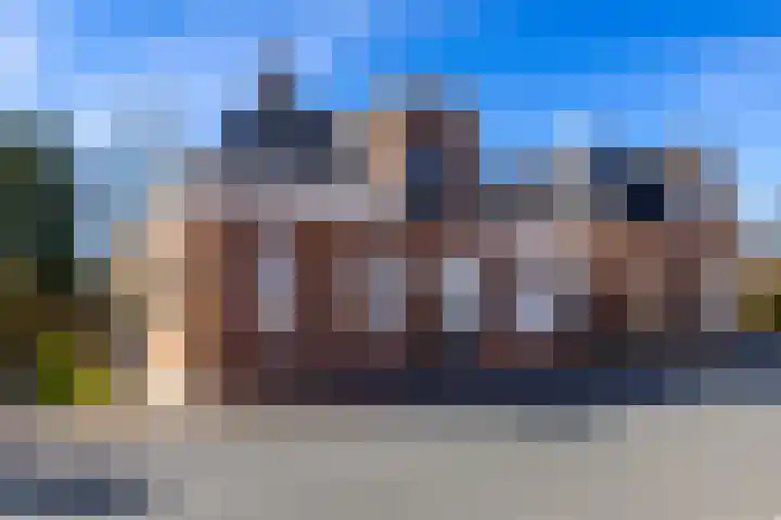 Oosterstraat 55 in Warffum