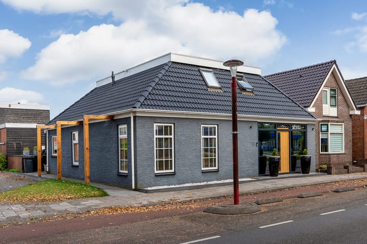 Photo of property Oosterstraat 59, Stadskanaal