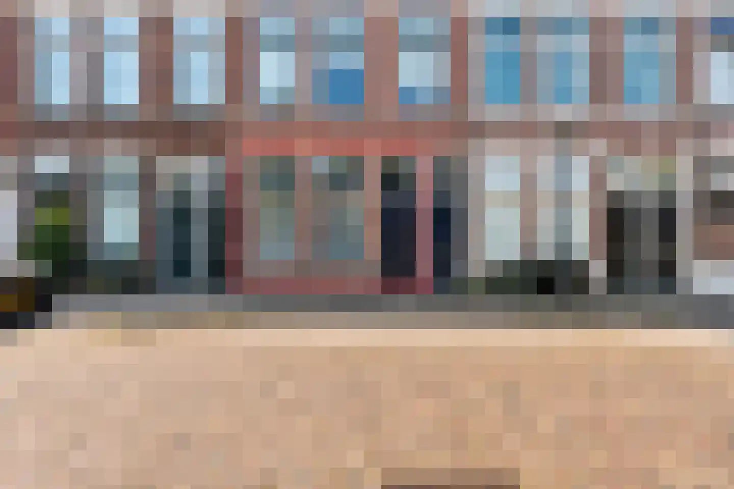 Oosterstraat 6 Leiden