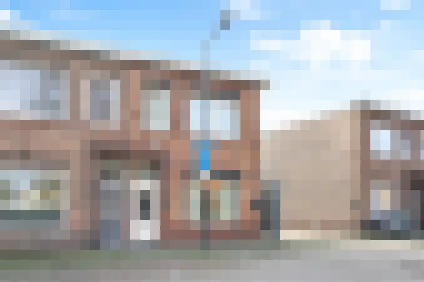 Oosterstraat 7 en Breda