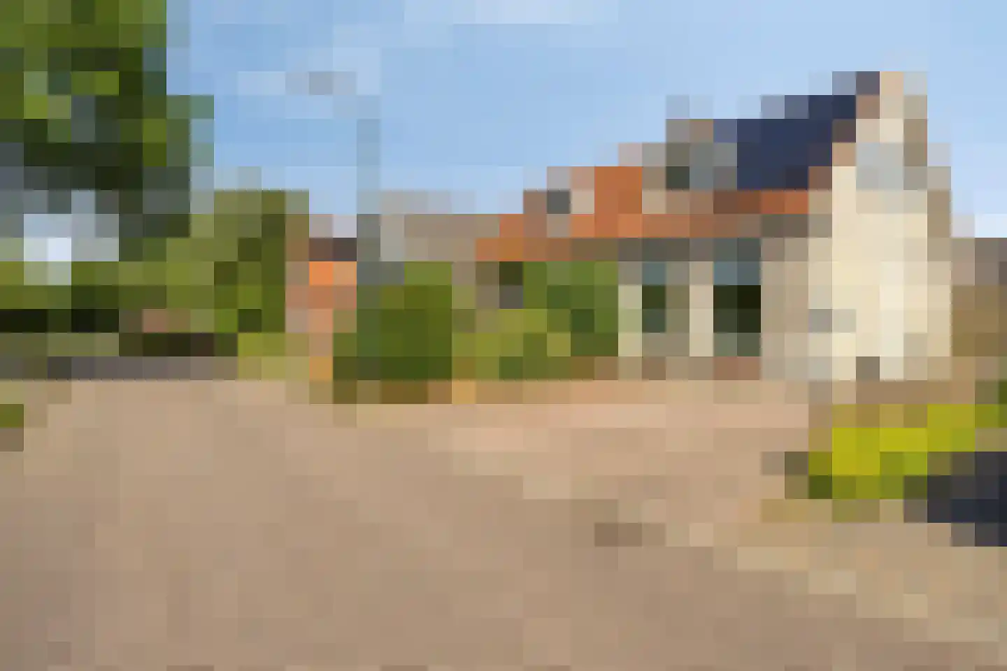 Oosterstraat 7 Witmarsum