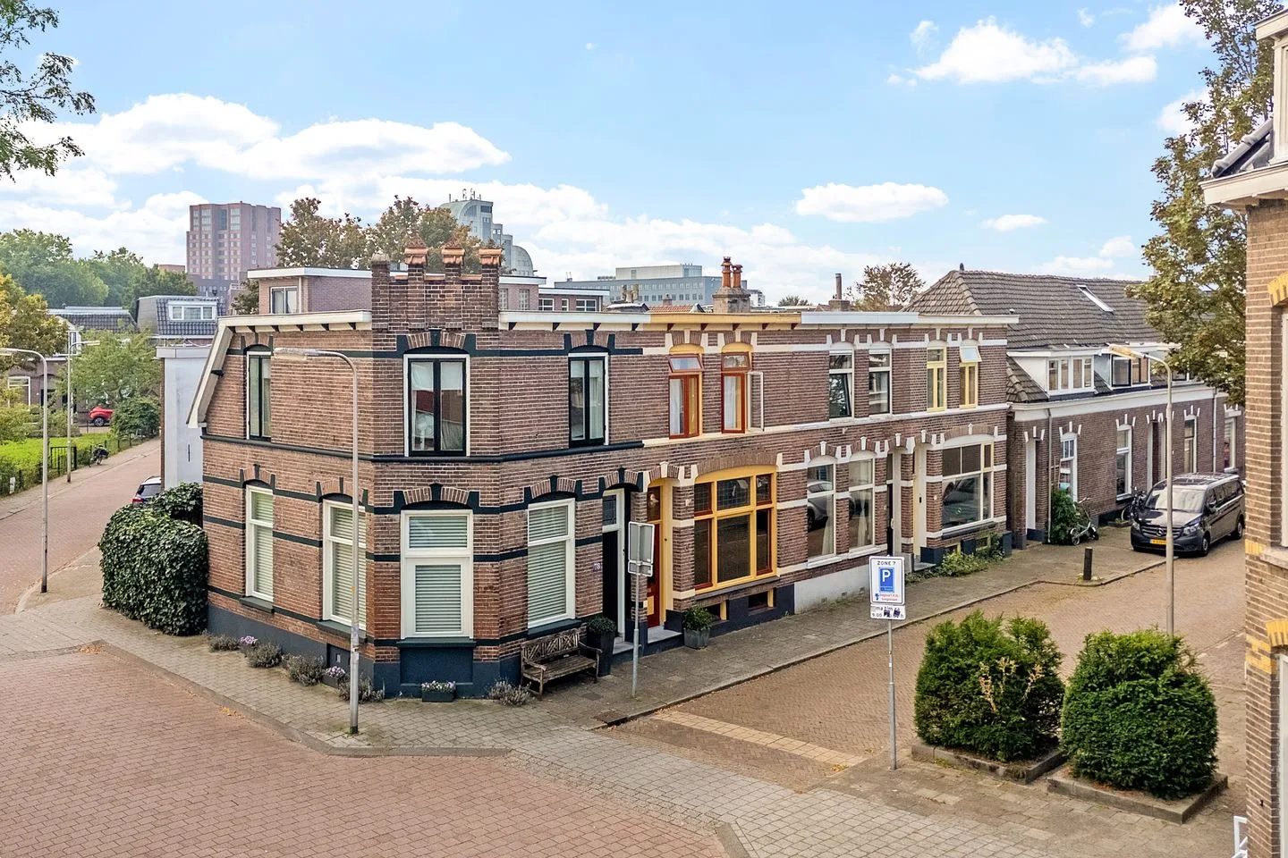Oosterstraat 74 in Deventer