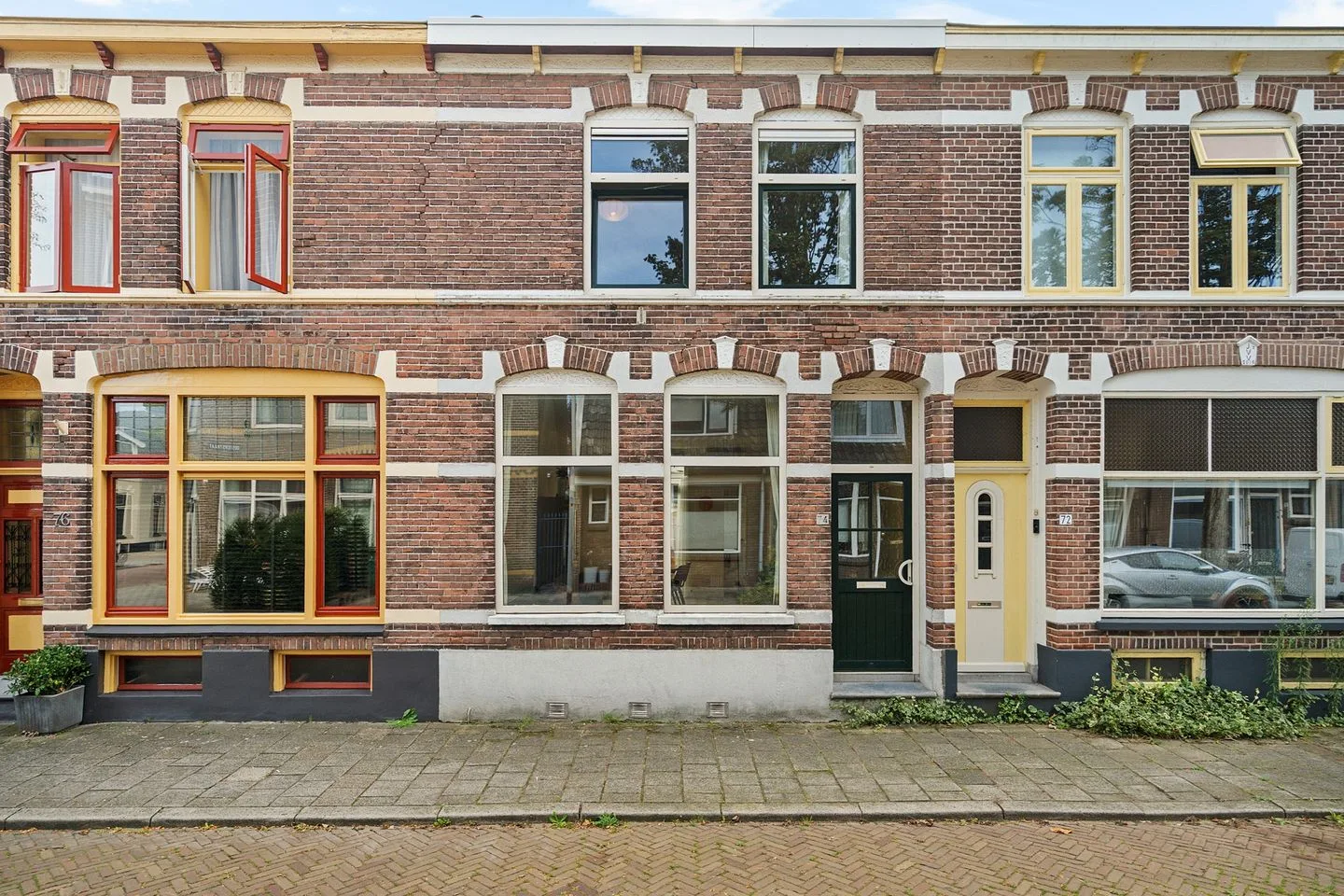 Oosterstraat 74 Deventer foto 3
