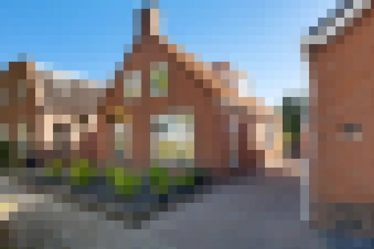 Oosterstraat 77 in Ter Apel