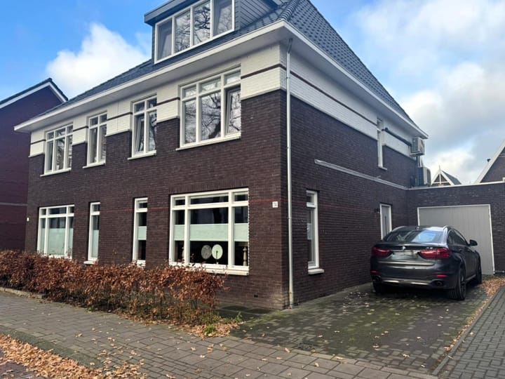 Photo de la maison Oosterstraat 7A, Enschede