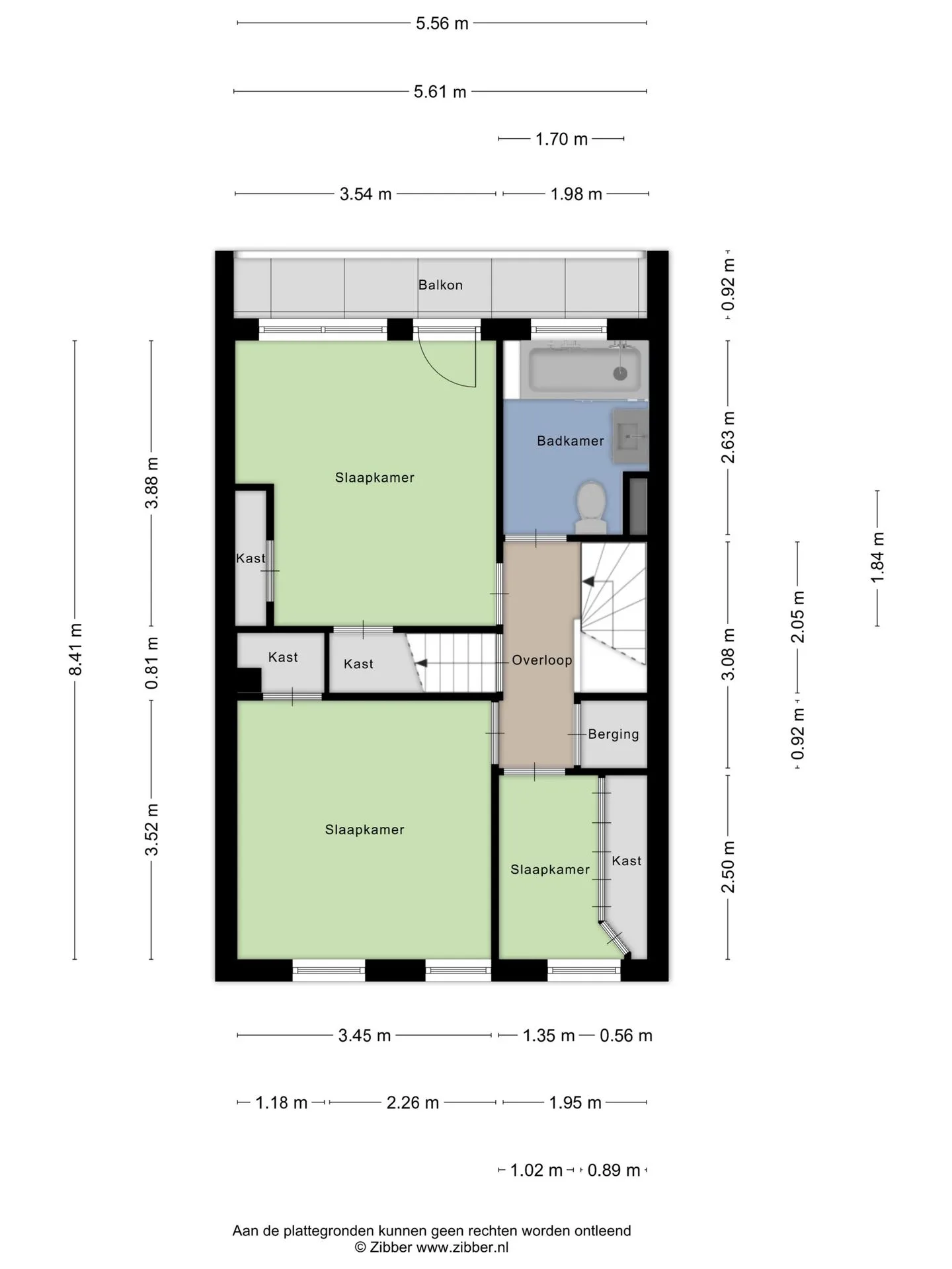 Oosterstraat 8 Gorinchem thumbnail 25