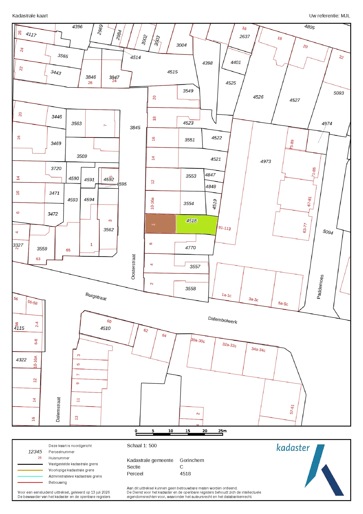 Oosterstraat 8 Gorinchem thumbnail 29