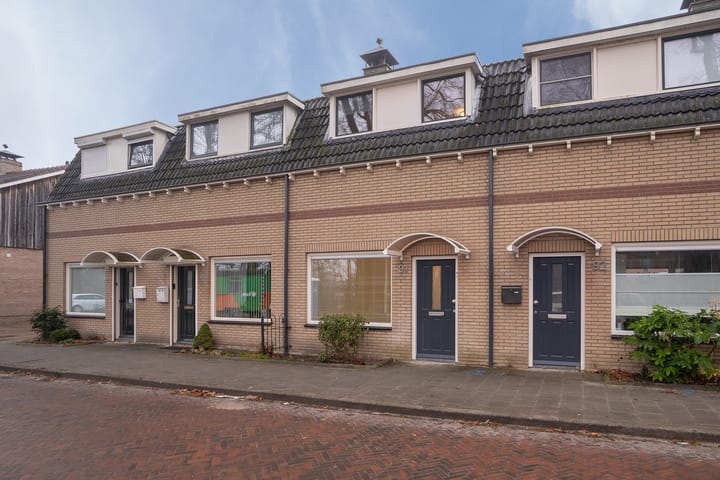 Foto van woning Oosterstraat 91, Enschede