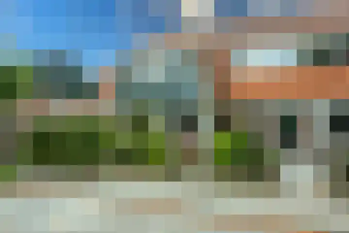 Oosterstraat 94 in Baarn