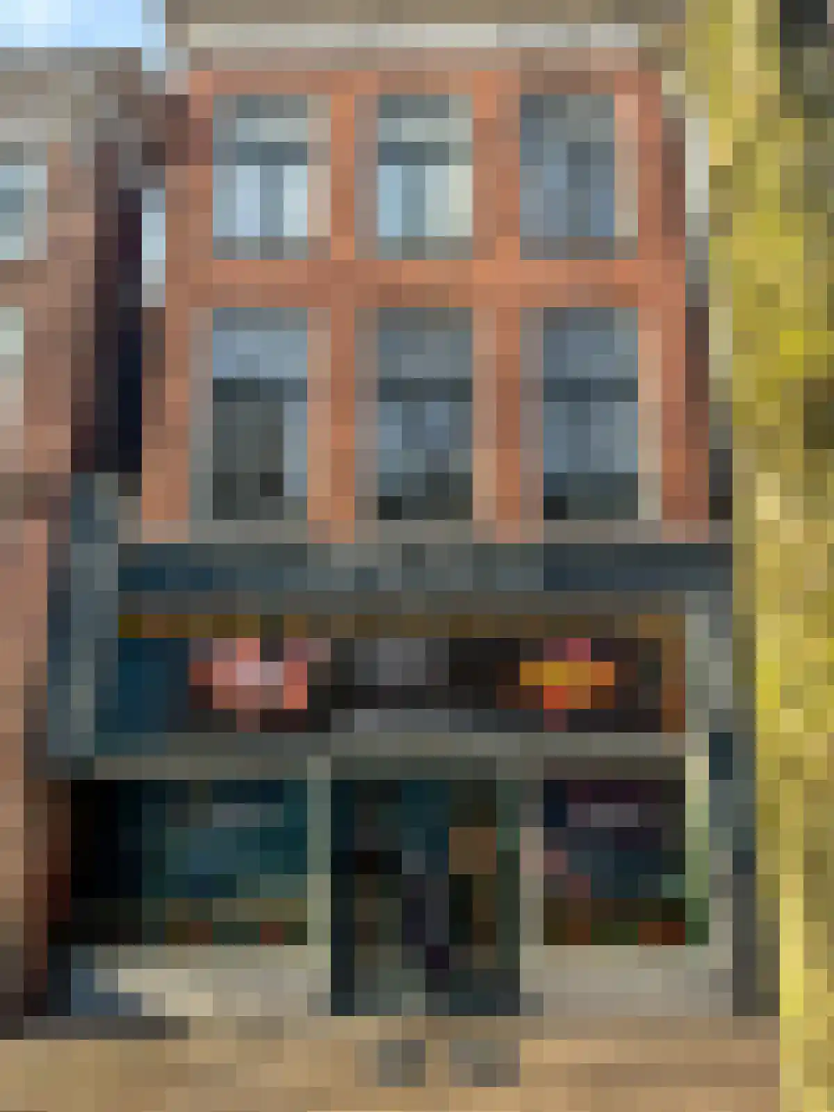Oosterstraat Groningen