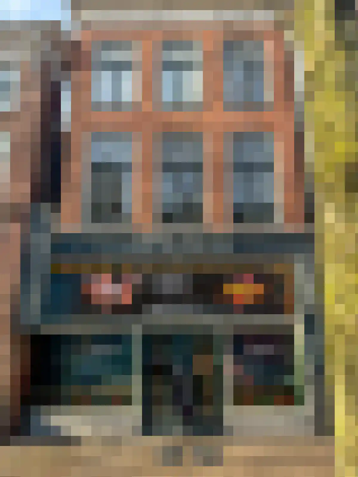 Oosterstraat Groningen