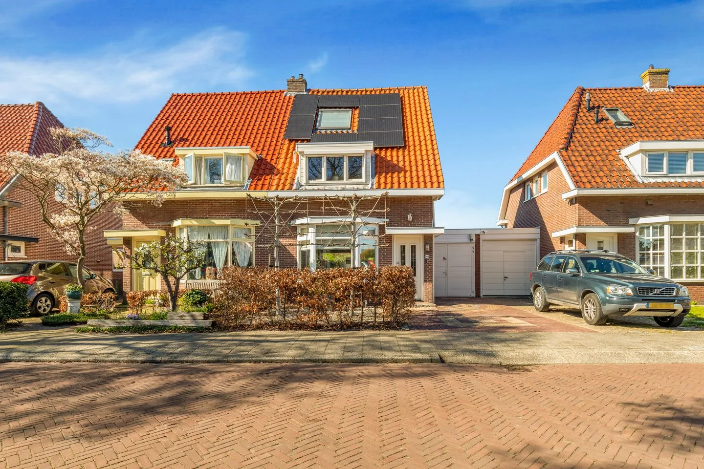 Oosterstreng 142 Heemskerk