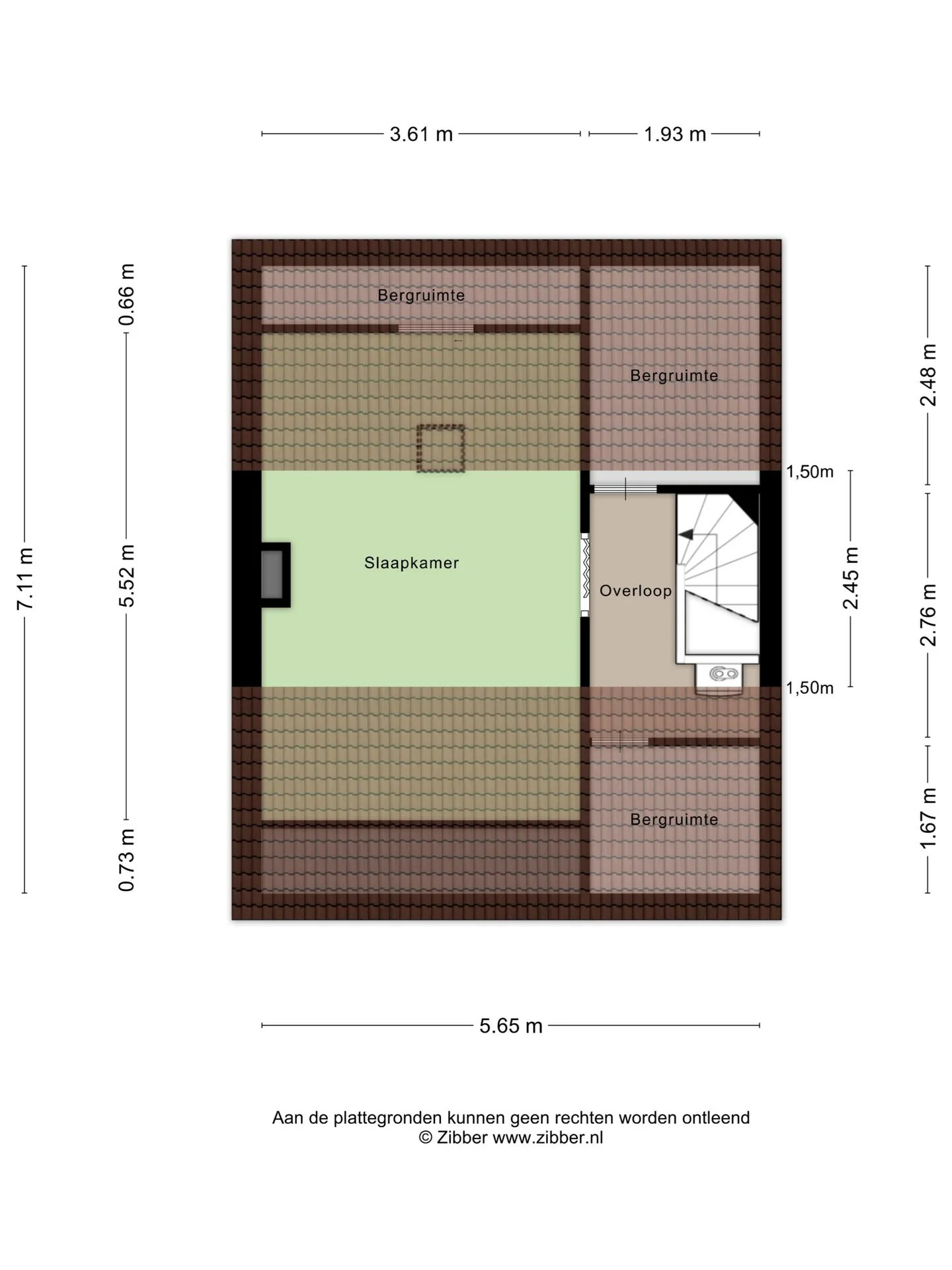 Oostertuinen 28 Beverwijk thumbnail 39