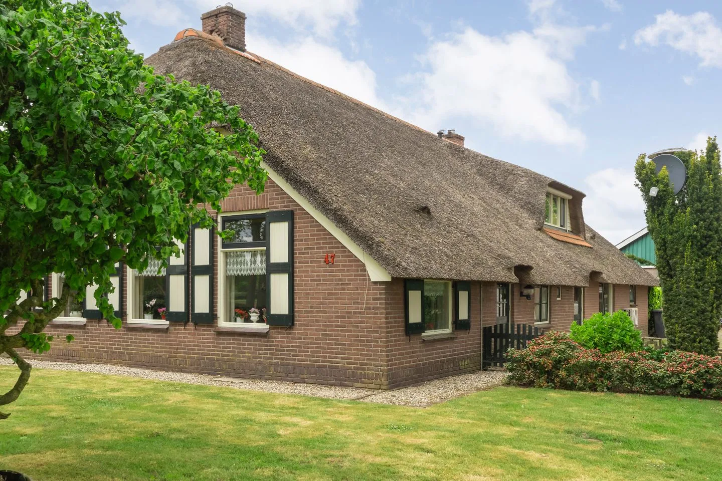 Oosterveen 47 Nieuwleusen thumbnail 10