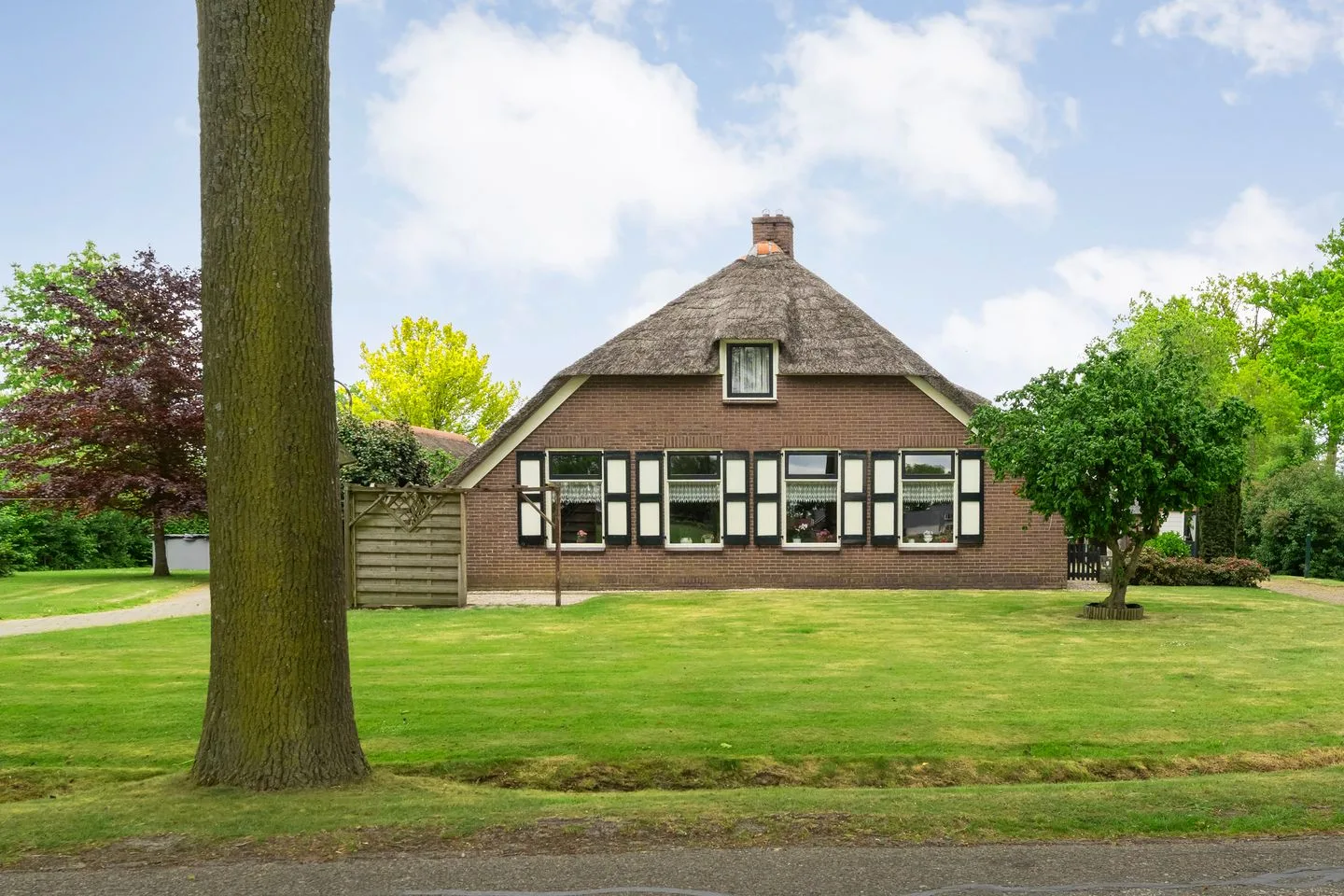 Oosterveen 47 Nieuwleusen foto 3