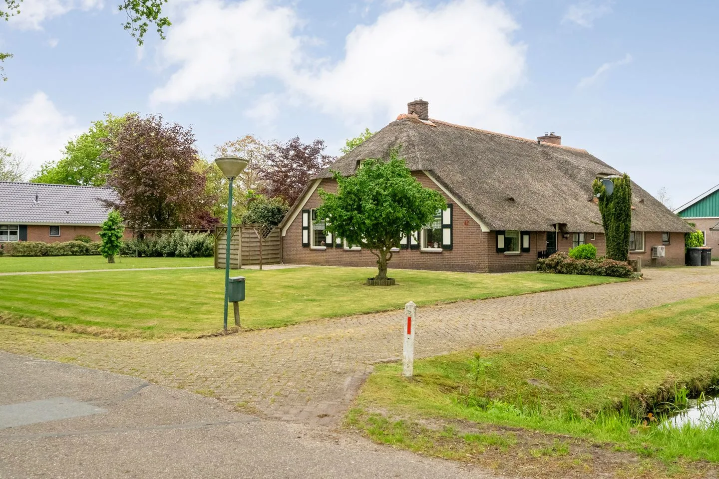 Oosterveen 47 Nieuwleusen thumbnail 8