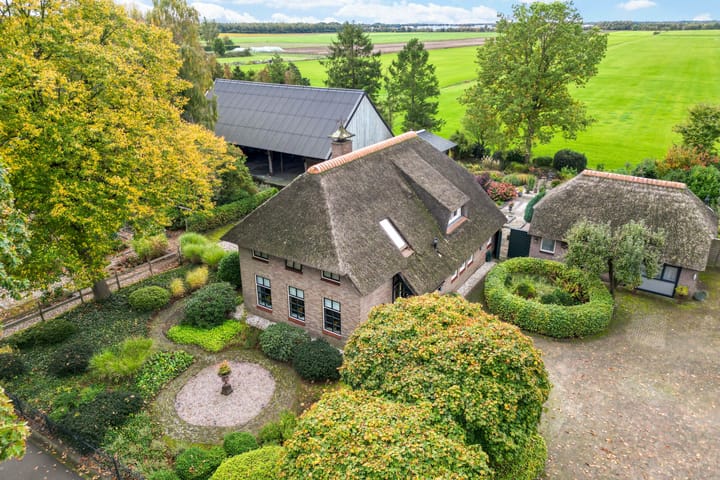 Oosterveldsestraat 182 in Emmen Foto