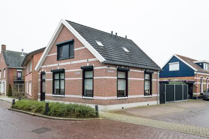 Oostervoort 7 in Winterswijk photo