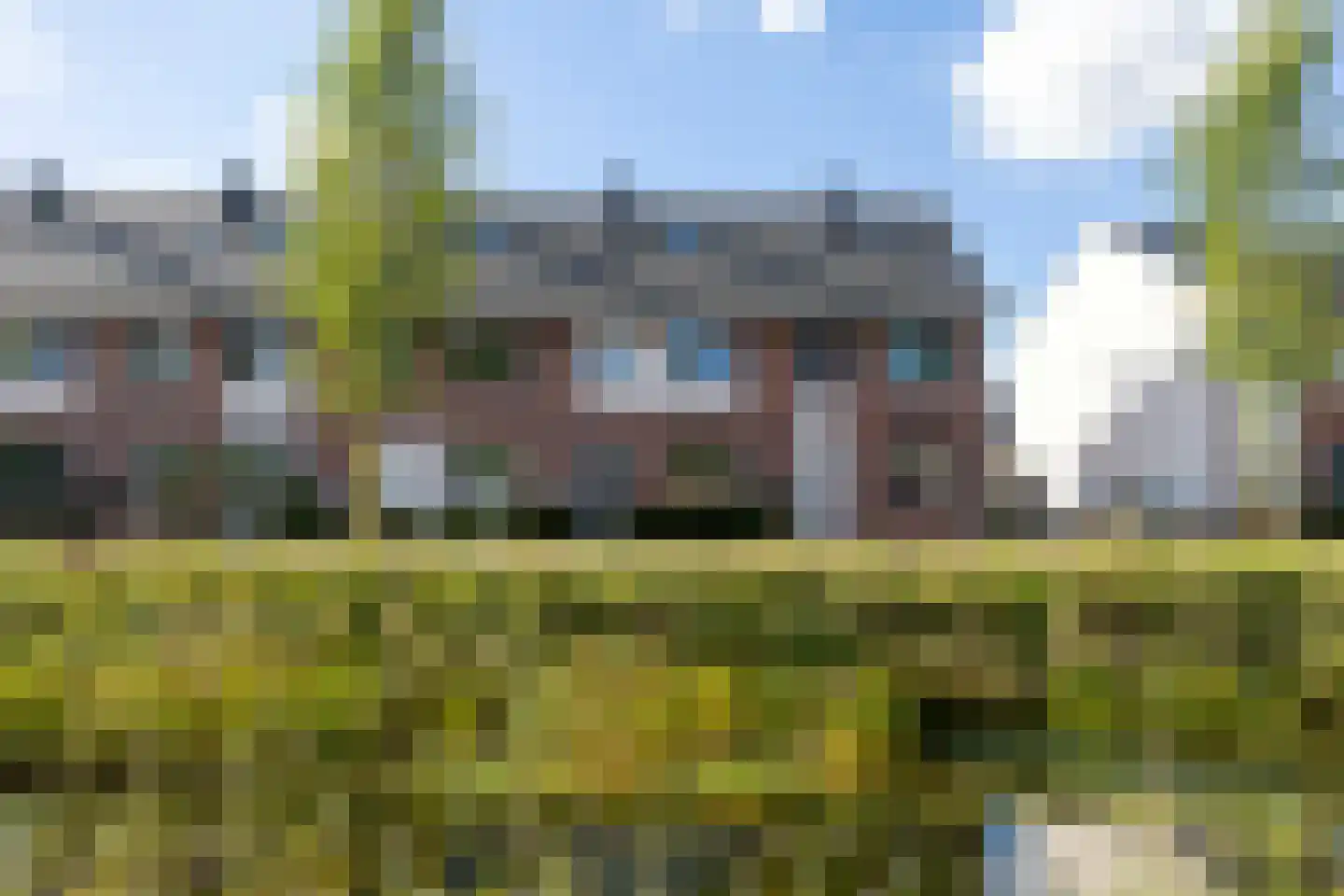 Oosterwal 22 Assen