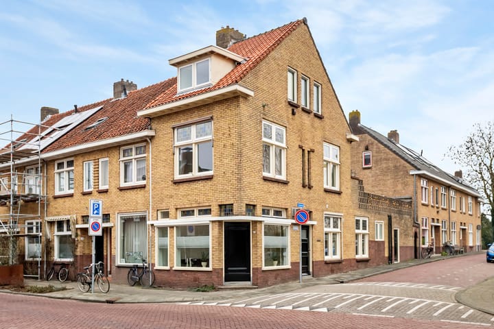 Photo de la maison Oosterwal 54, Culemborg