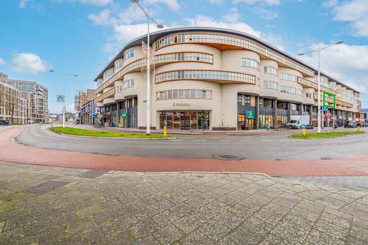 Photo de la maison Oosterweezenstraat 223, Alkmaar