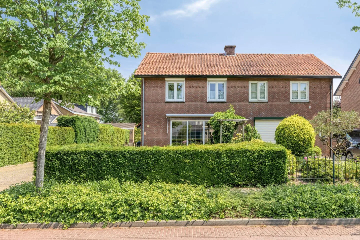 Oosterweg 121 Wijchen