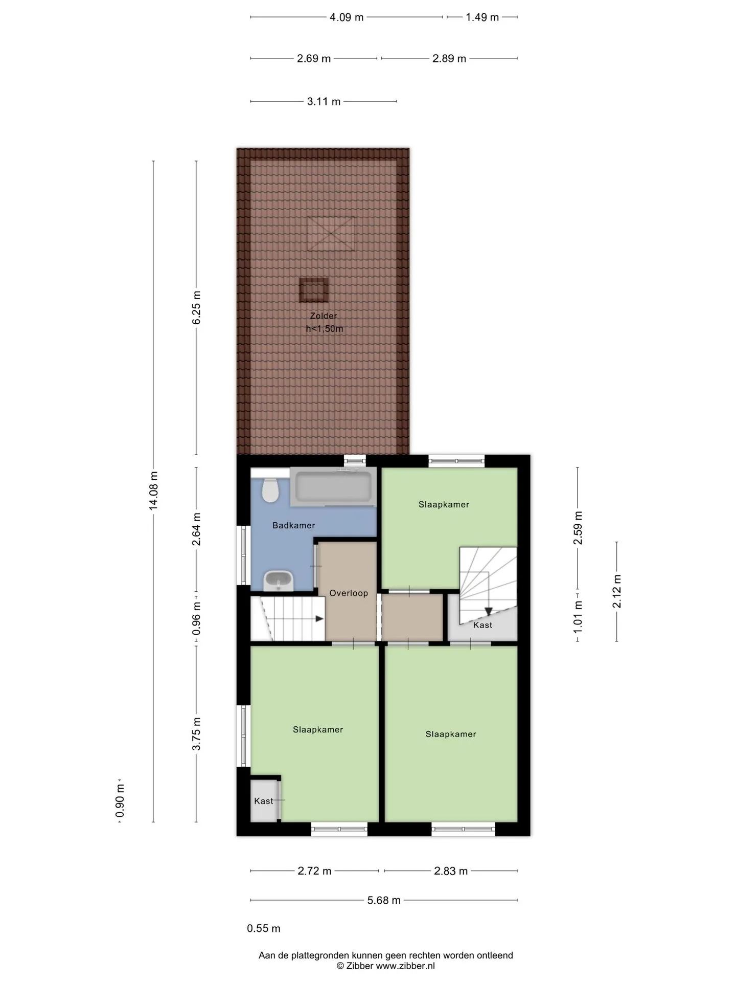 Oosterweg 121 Wijchen thumbnail 45