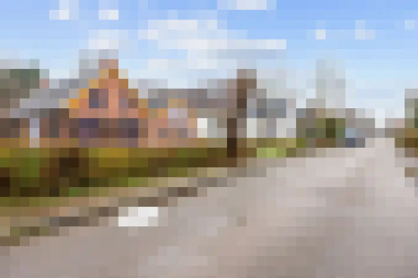 Oosterweg 16 Den Andel foto 2
