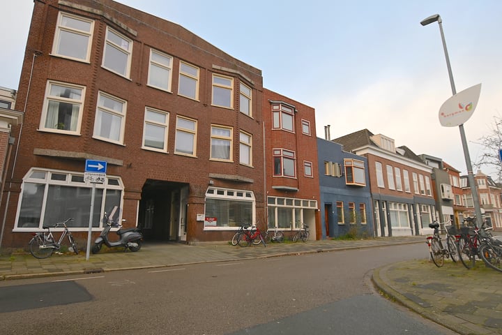Oosterweg 41 in Groningen