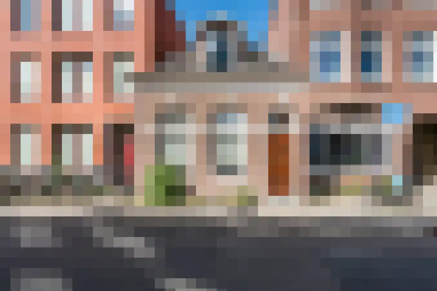 Oosterweg 43 in Groningen