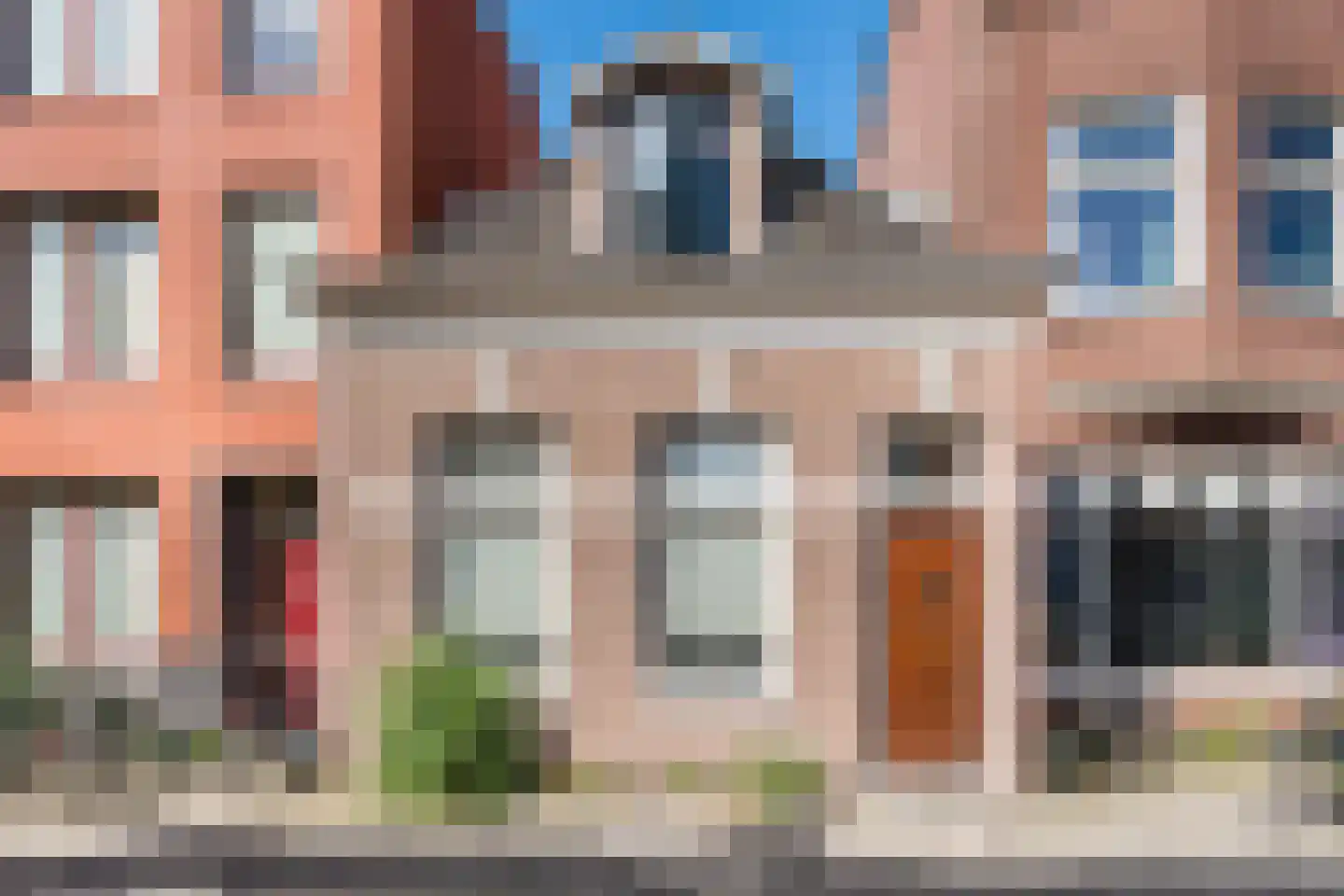 Oosterweg 43 in Groningen