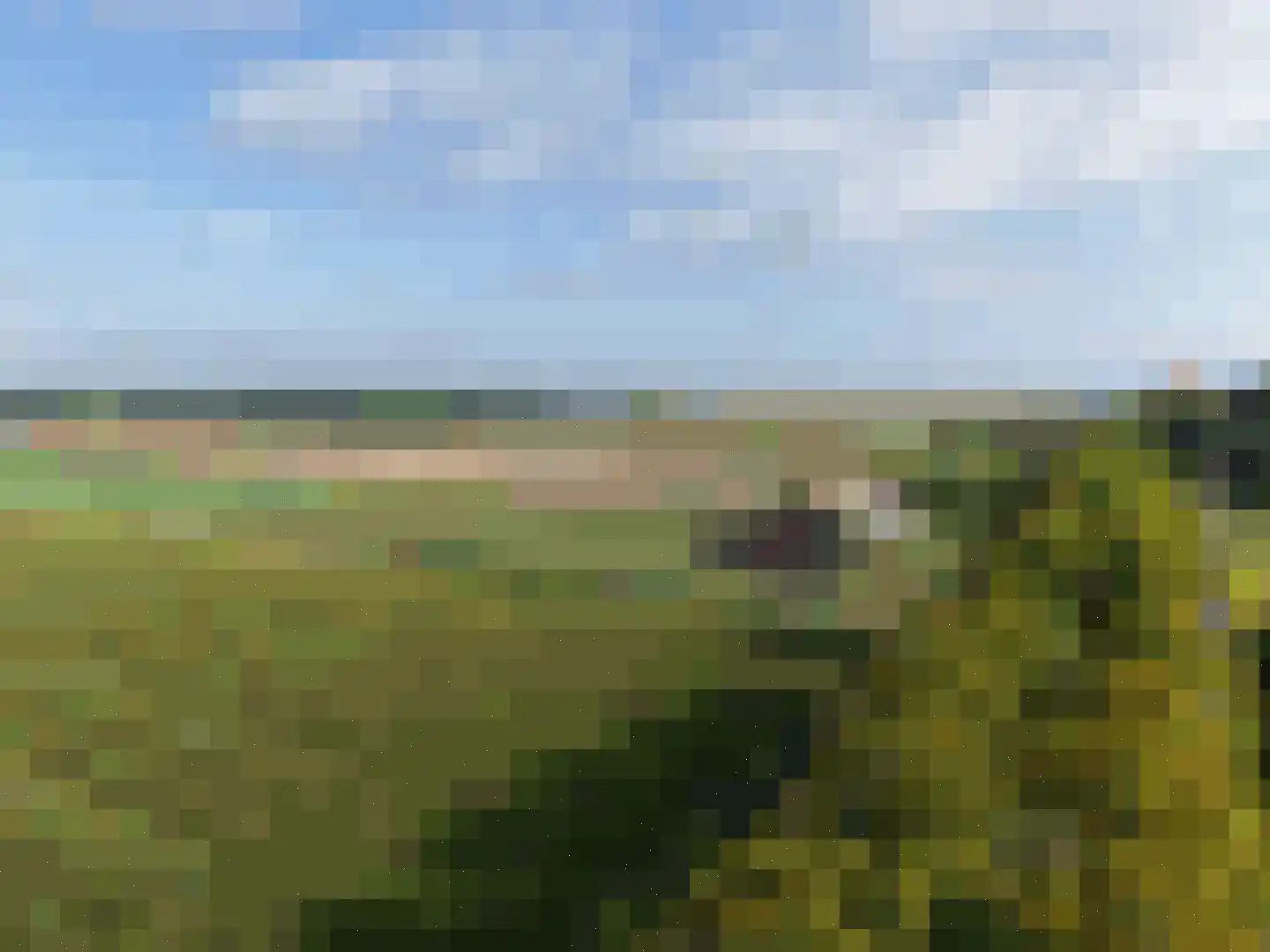 Oosterweg E in Purmer