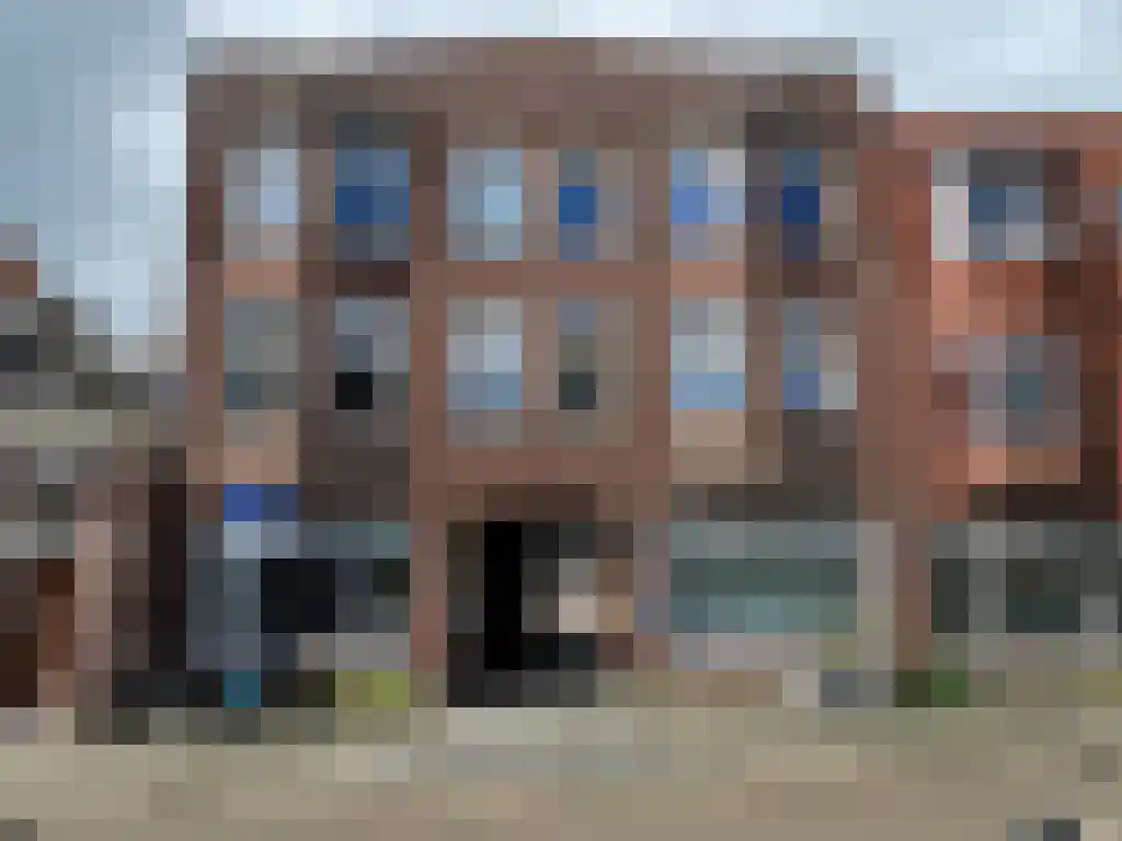 Oosterweg Groningen