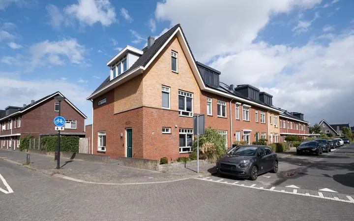 Oosterweg Noord 27 Heerhugowaard