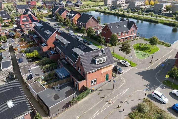 Oosterweg Noord 27 Heerhugowaard foto 2