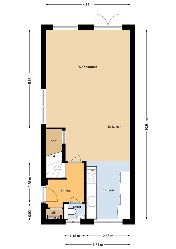 Oosterweg Noord 27 Heerhugowaard thumbnail 45