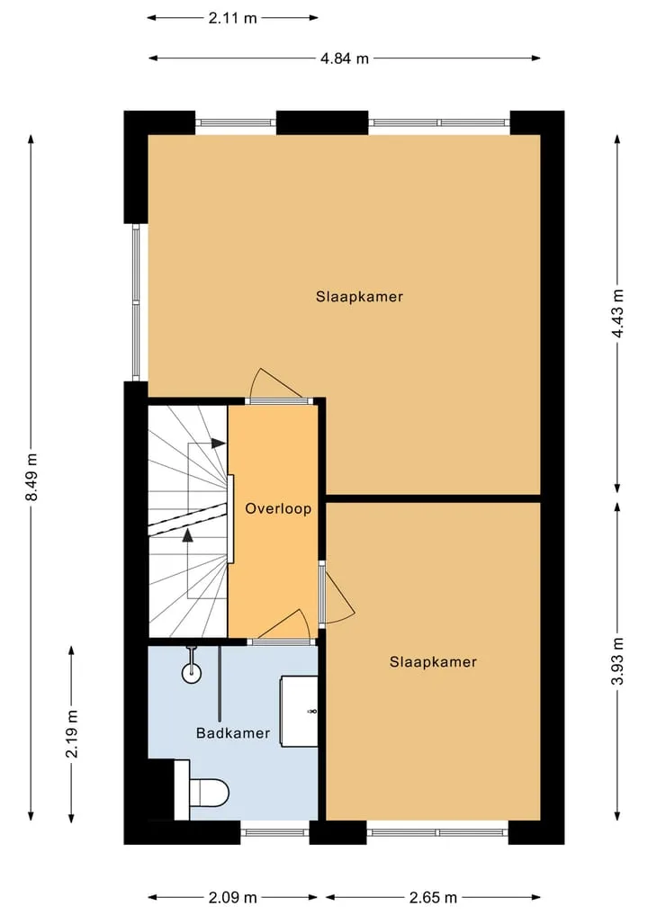 Oosterweg Noord 27 Heerhugowaard thumbnail 46