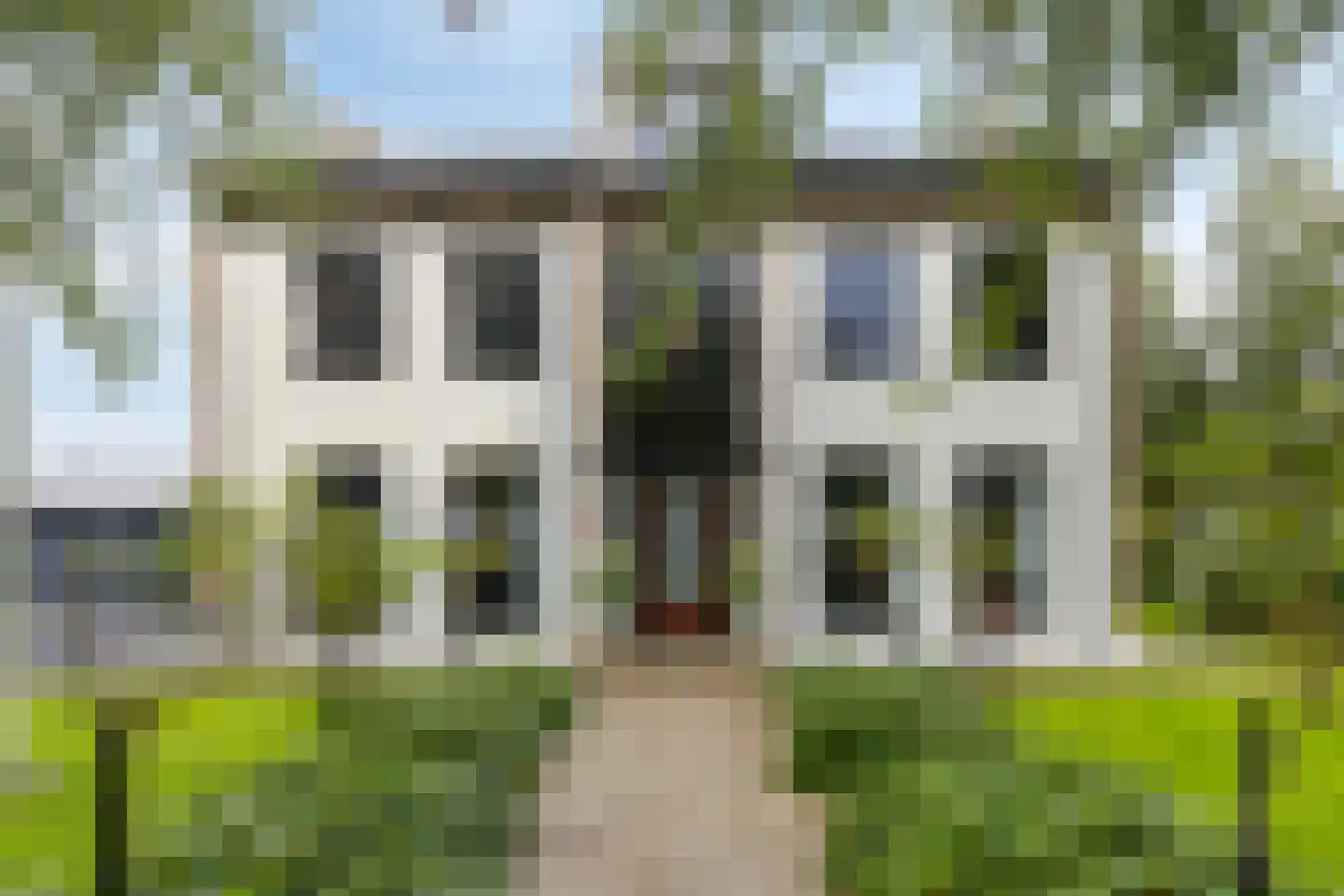 Oosterwijzend 44 in Nibbixwoud
