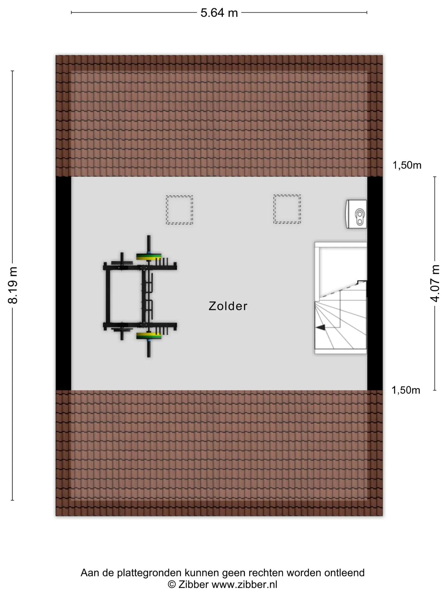 Oosterzeel 10 Steenbergen thumbnail 38