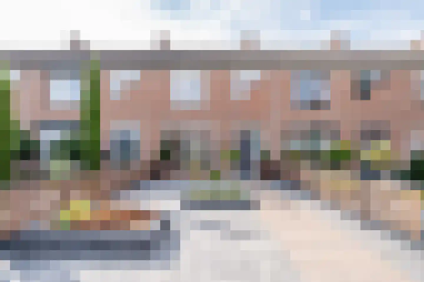 Oosterzeel 12 in Steenbergen