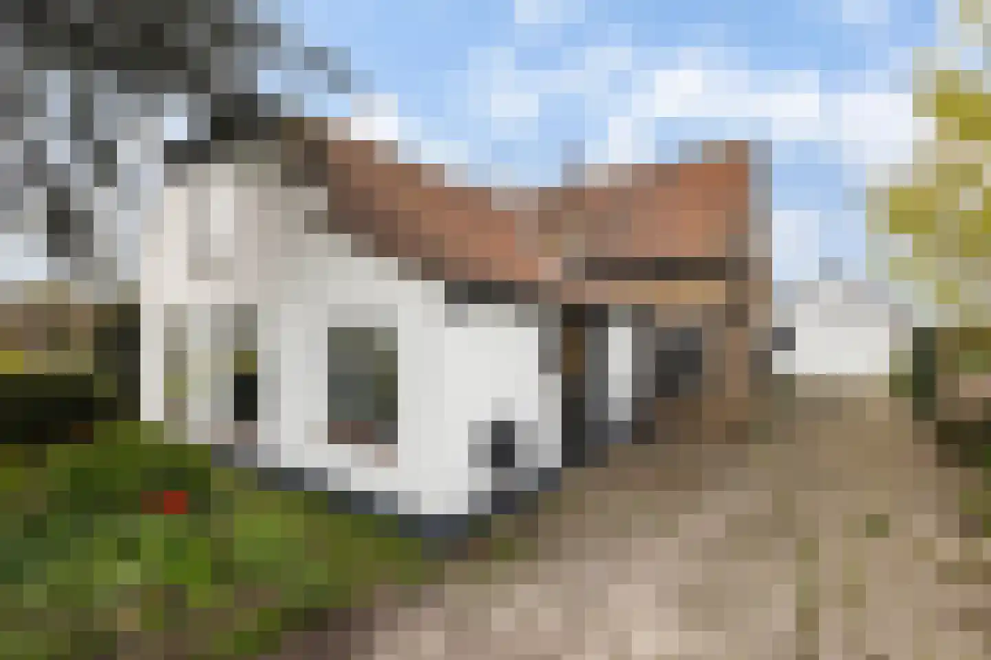 Oostgaag 35 in Maasland