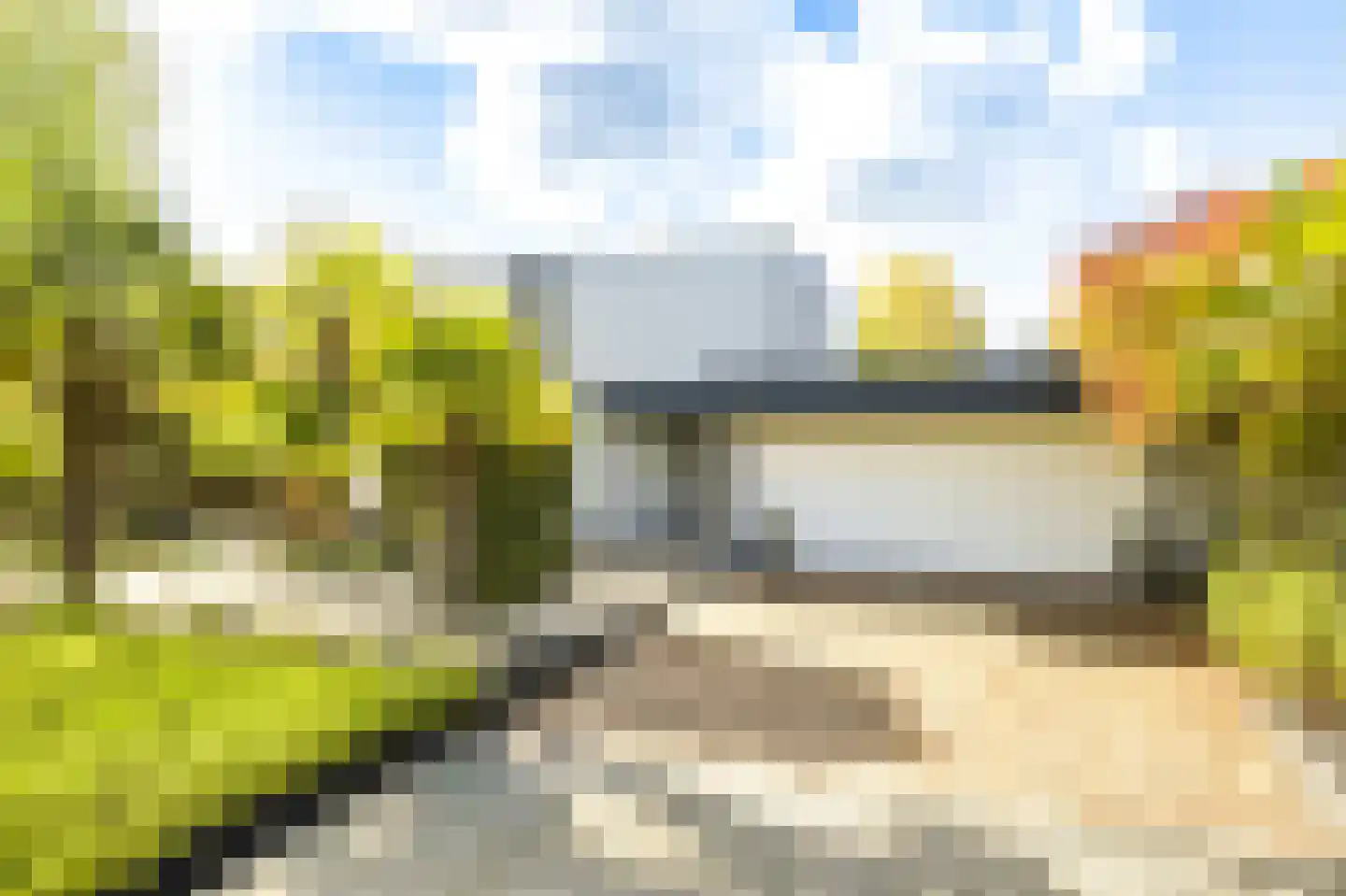 Oostgatlaan 7 Koudekerke