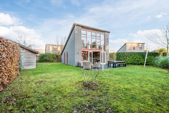 Oostgrasdijk 1-069 dans Schoorl photo