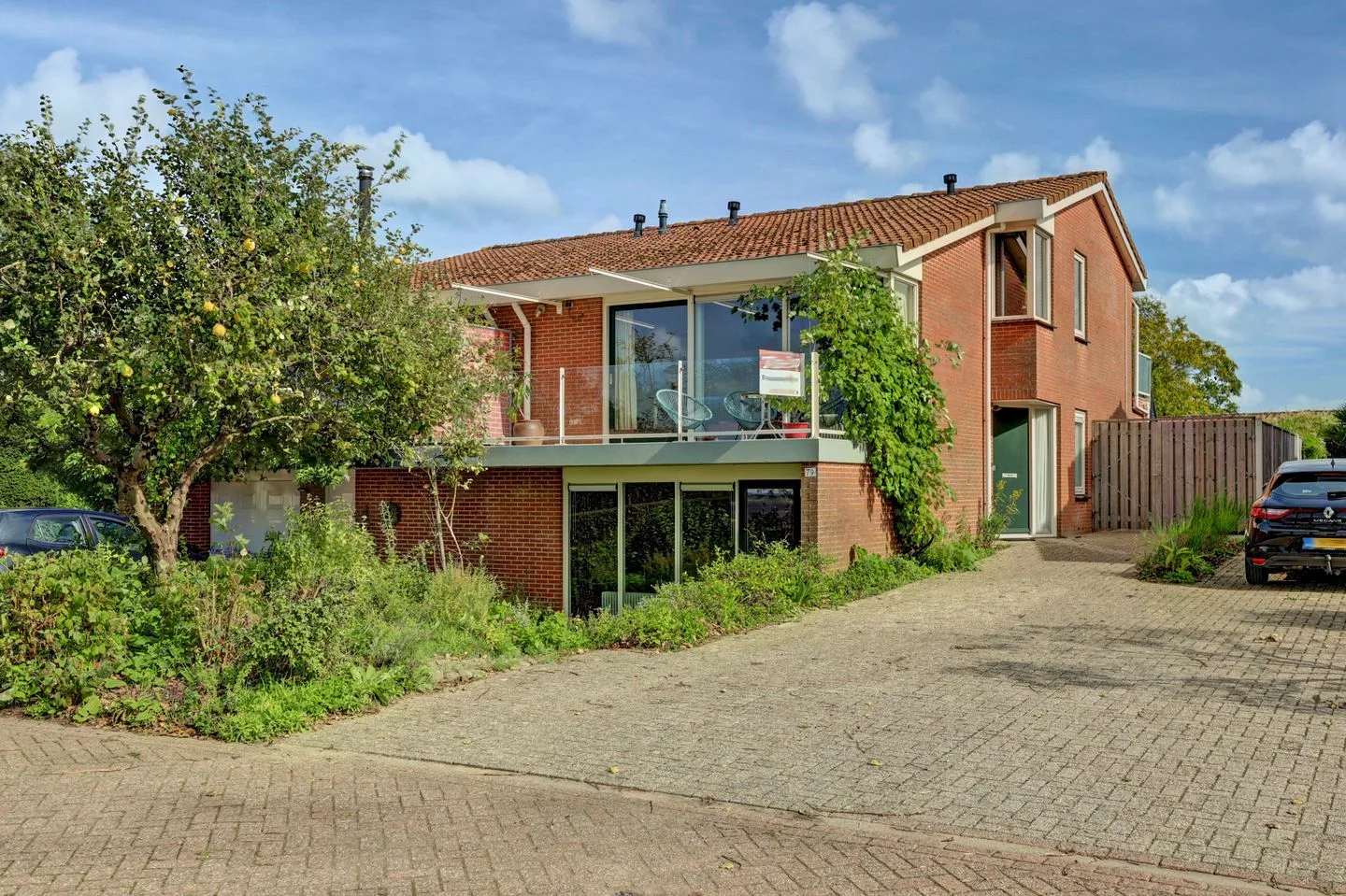 Oosthavendijk 79 in Wilhelminadorp