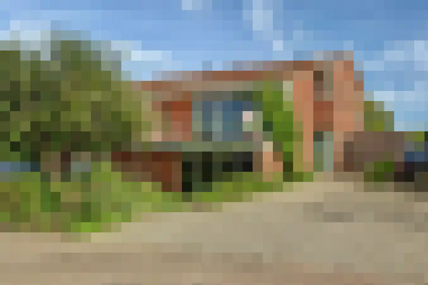 Oosthavendijk 79 Wilhelminadorp