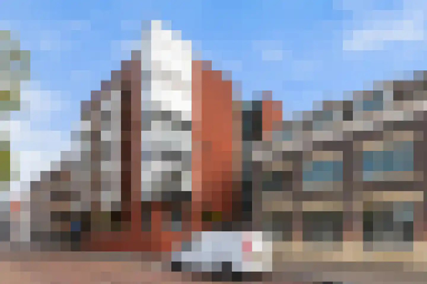 Oosthavenkade 21 C in Vlaardingen