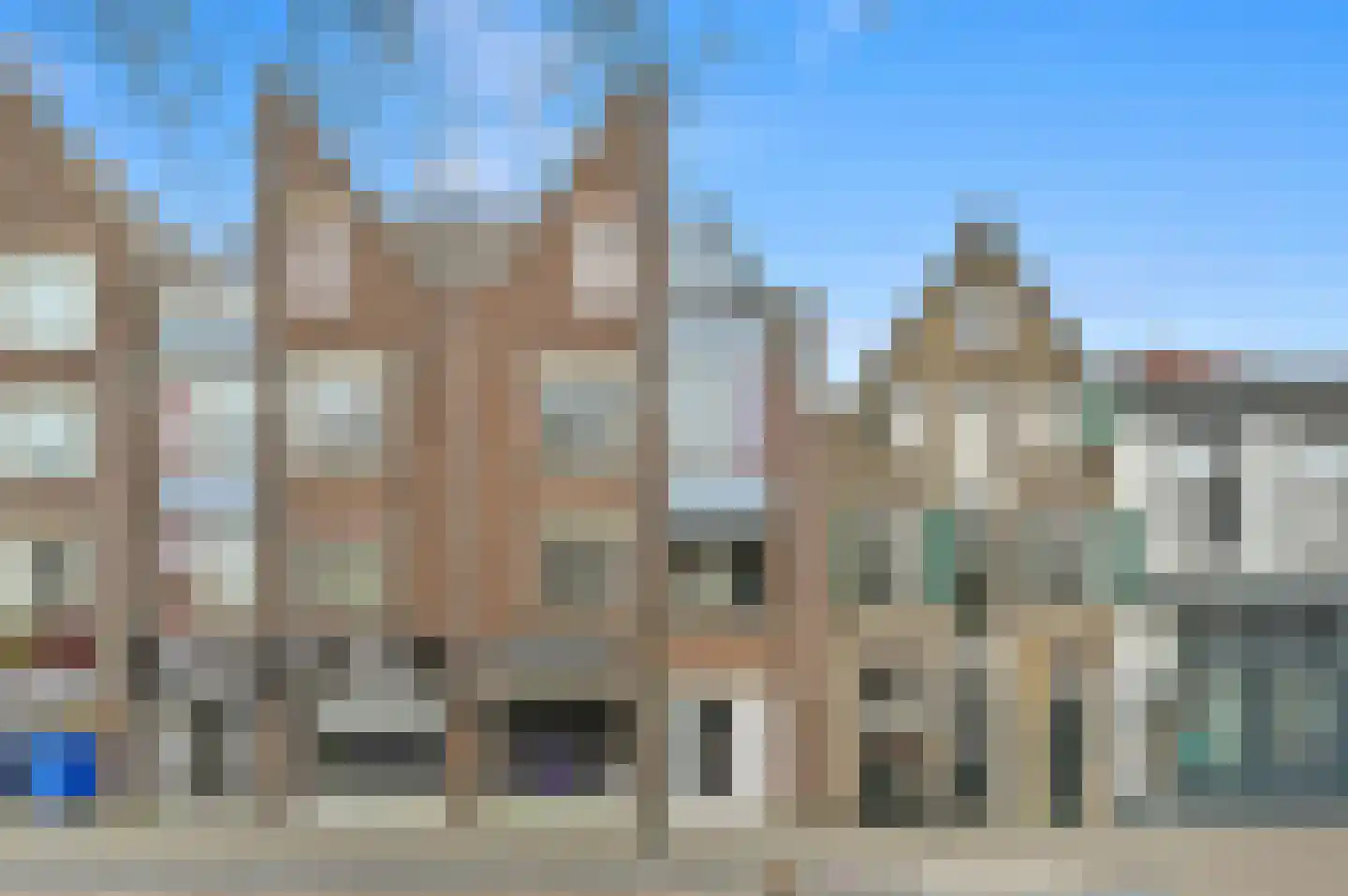 Oosthavenplaats 1 Vlaardingen