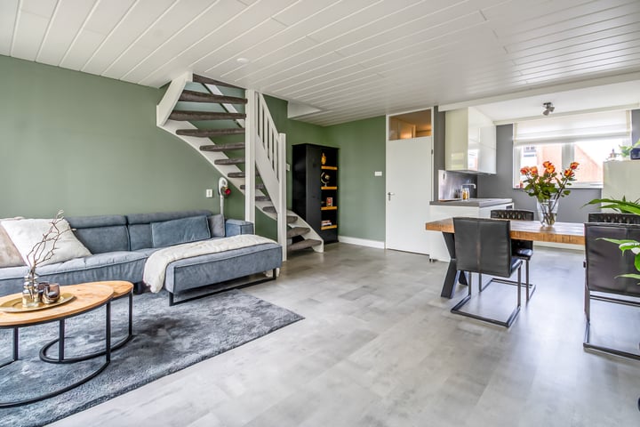 Oosthavenplaats 24 in Vlaardingen Foto