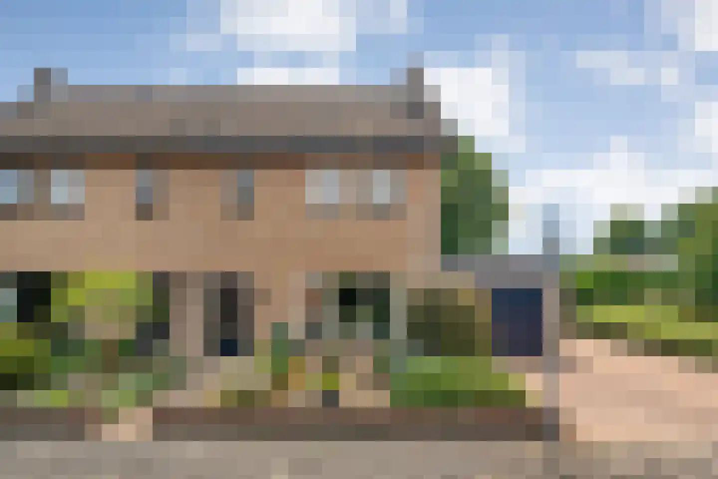 Oosthof 2 in Hardenberg