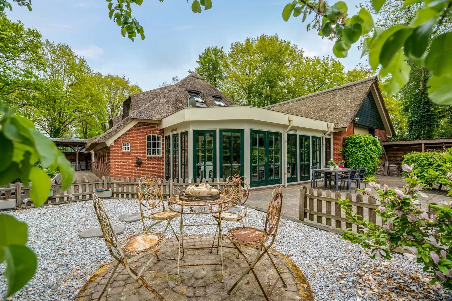 Oostindie 19 Zevenhuizen foto 2